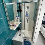 Sea View House شقة
