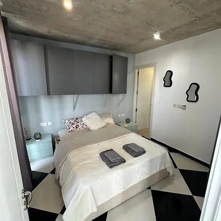 Sea View House * Is-Swieqi