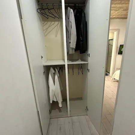 Apartament Sea View House