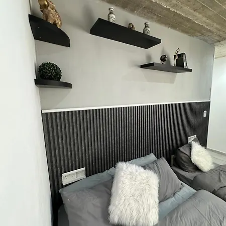 Apartament Sea View House Is-Swieqi