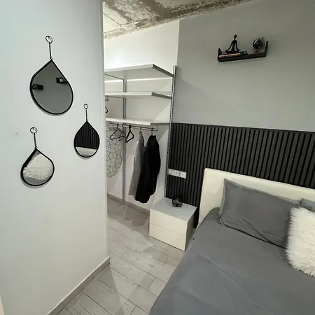 Sea View House Apartament *