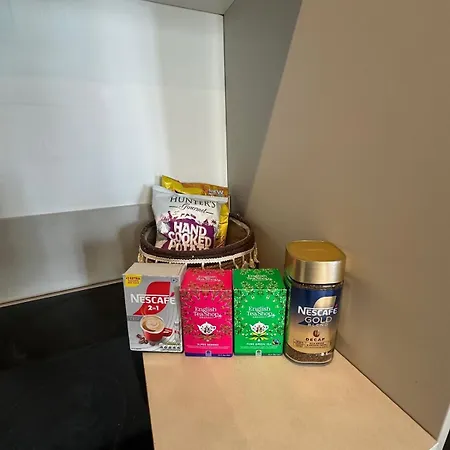 Sea View House Is-Swieqi