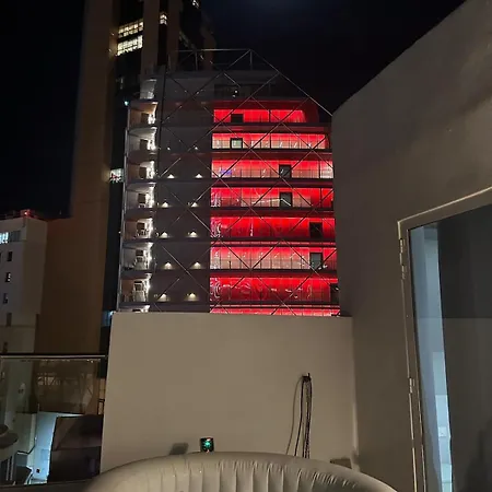 Sea View House Is-Swieqi