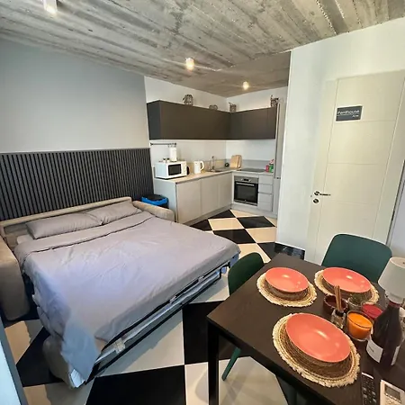 Apartament Sea View House