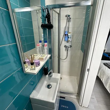 Sea View House Apartment