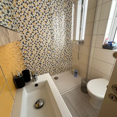 Sea View House Apartment Is-Swieqi