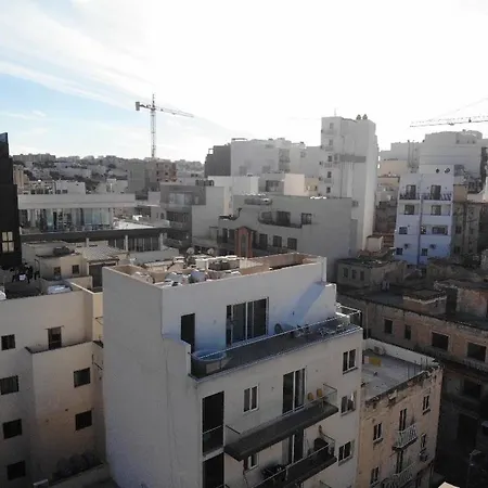 Sea View House * Is-Swieqi