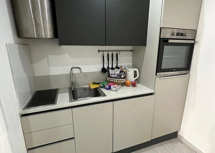 Sea View House Is-Swieqi