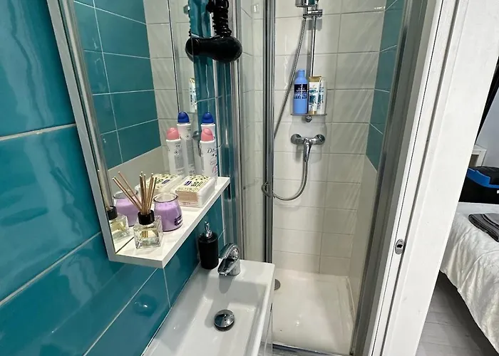 Sea View House Διαμέρισμα