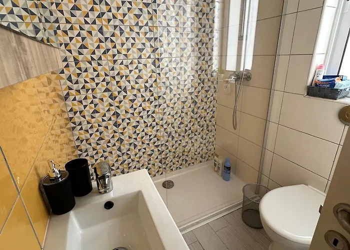 Sea View House דירה Is-Swieqi