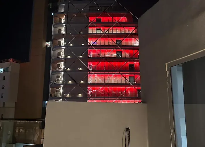 Sea View House Is-Swieqi